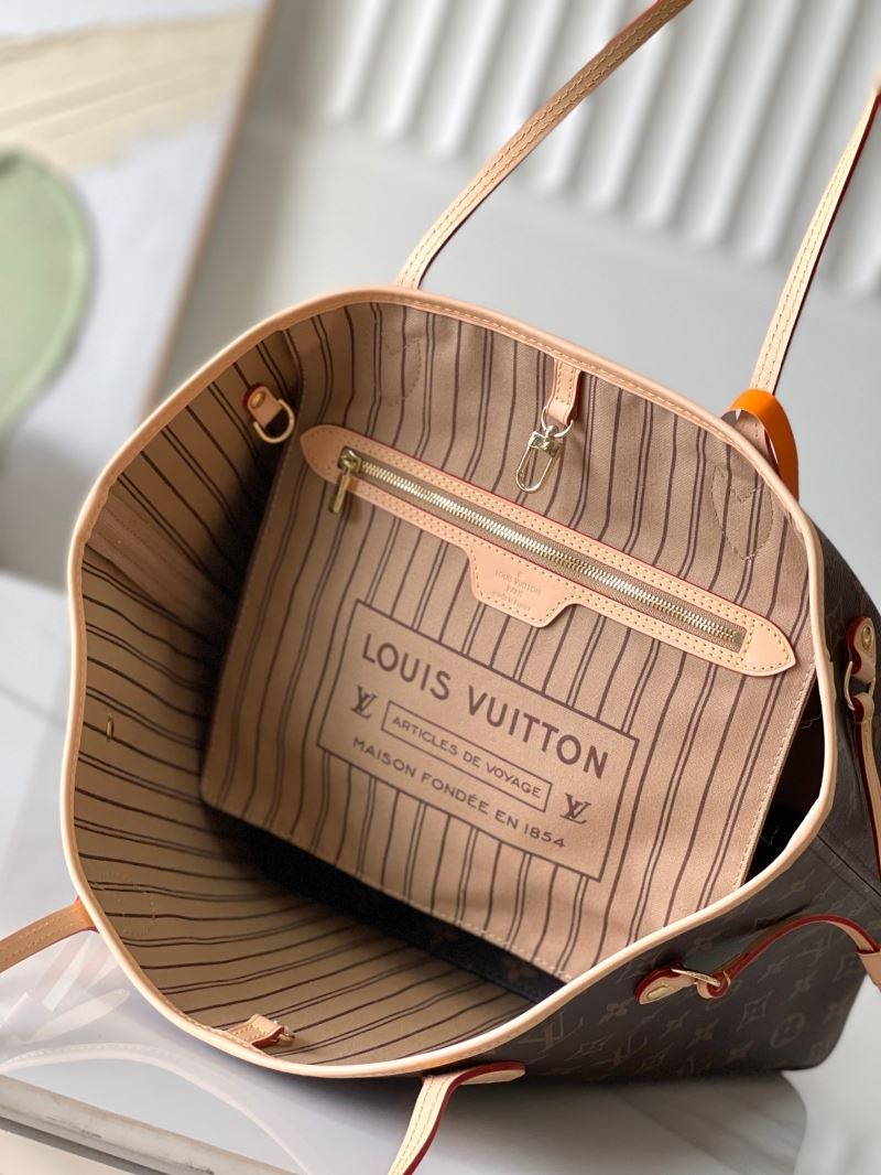 Louis Vuitton Shopping Bags